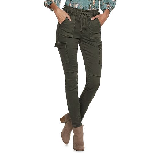 mudd super high rise jegging