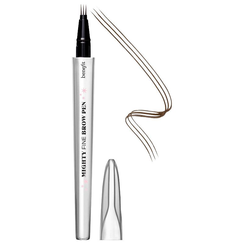 Benefit Cosmetics Mighty Fine Waterproof Brow Pen,