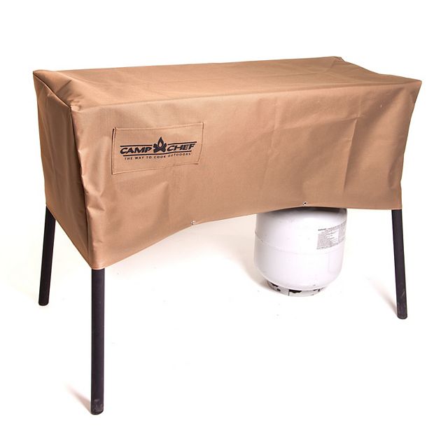 Camp Chef 3 Burner Stove Cover