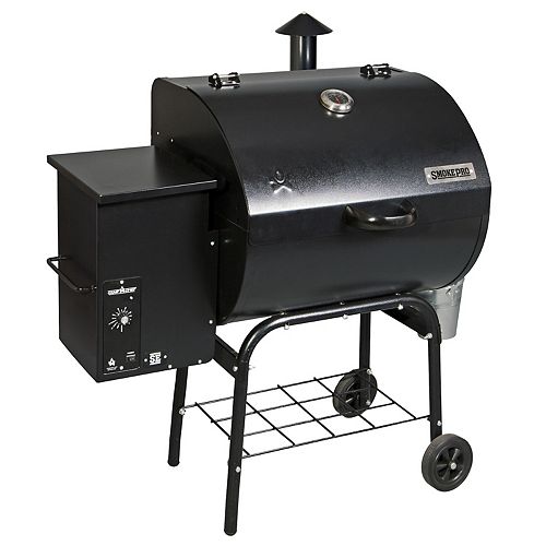 Camp Chef Smokepro SE 24 Pellet Grill