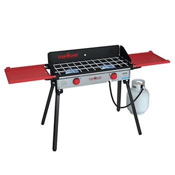 Camp Chef Pro 60X Two Burner Stove