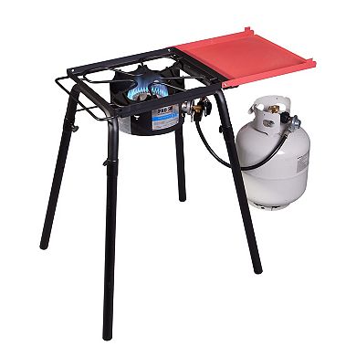 Camp Chef Pro 30 Single Burner Stove