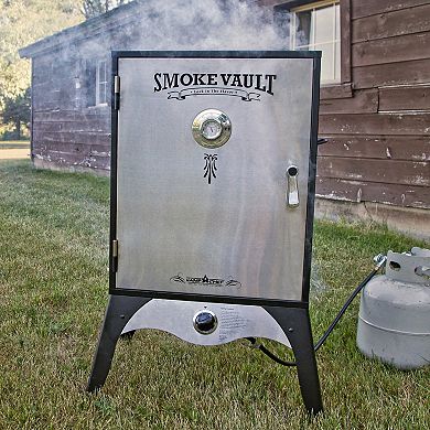 Camp Chef 24-Inch Smoke Vault