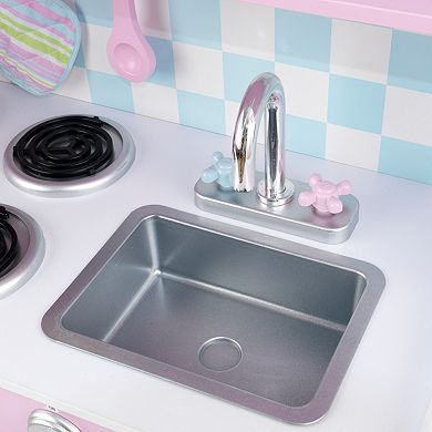 KidKraft Large Kitchen Play Set