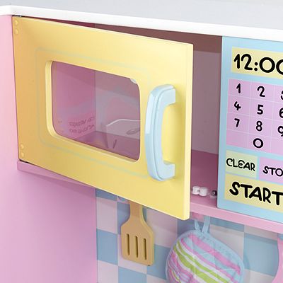 KidKraft Large Kitchen Play Set