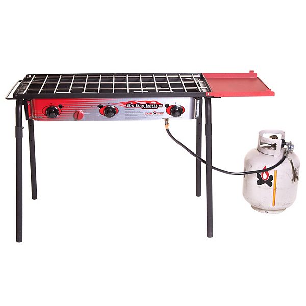 Camp chef 2025 big gas grill