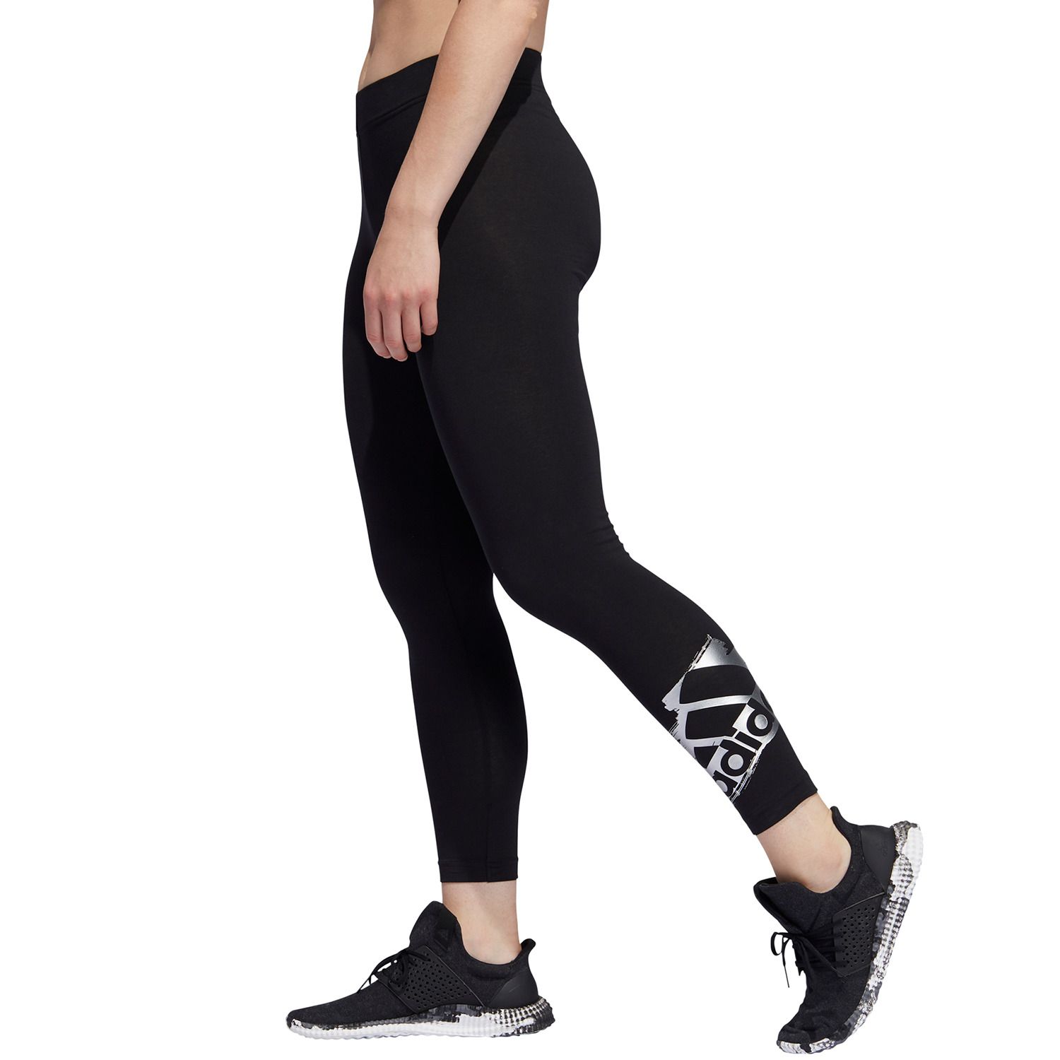 kohls womens adidas leggings