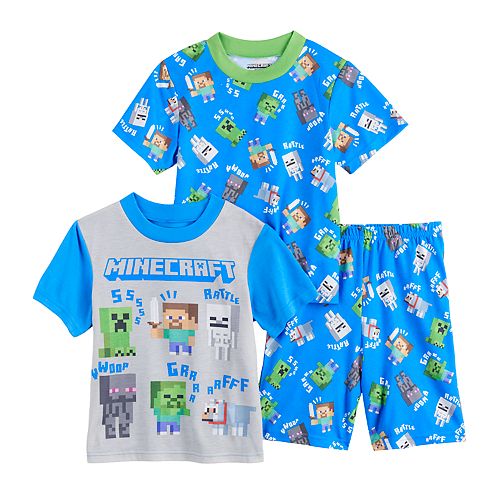Disney Boys Toy Story T-Shirt and Shorts Set