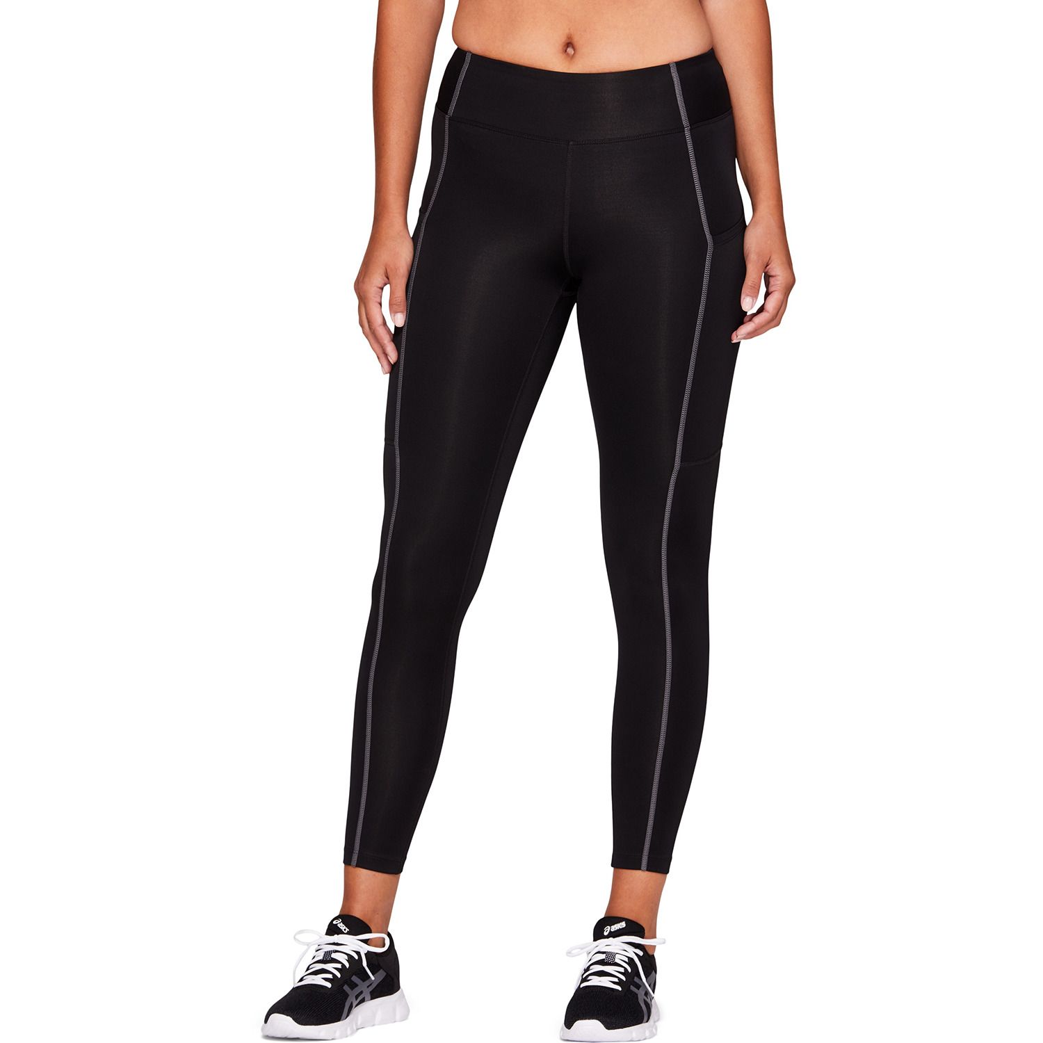 asics leggings womens