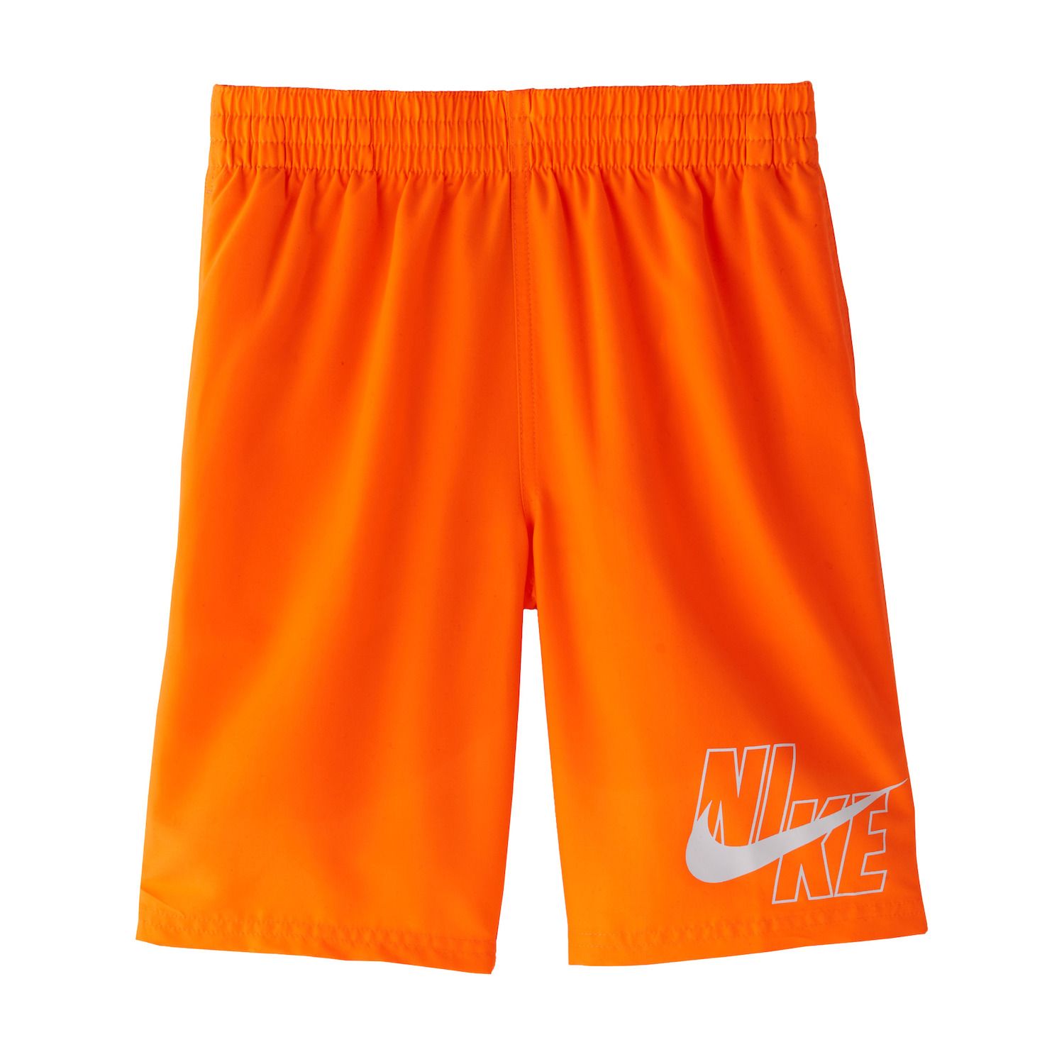 kohls boys nike shorts