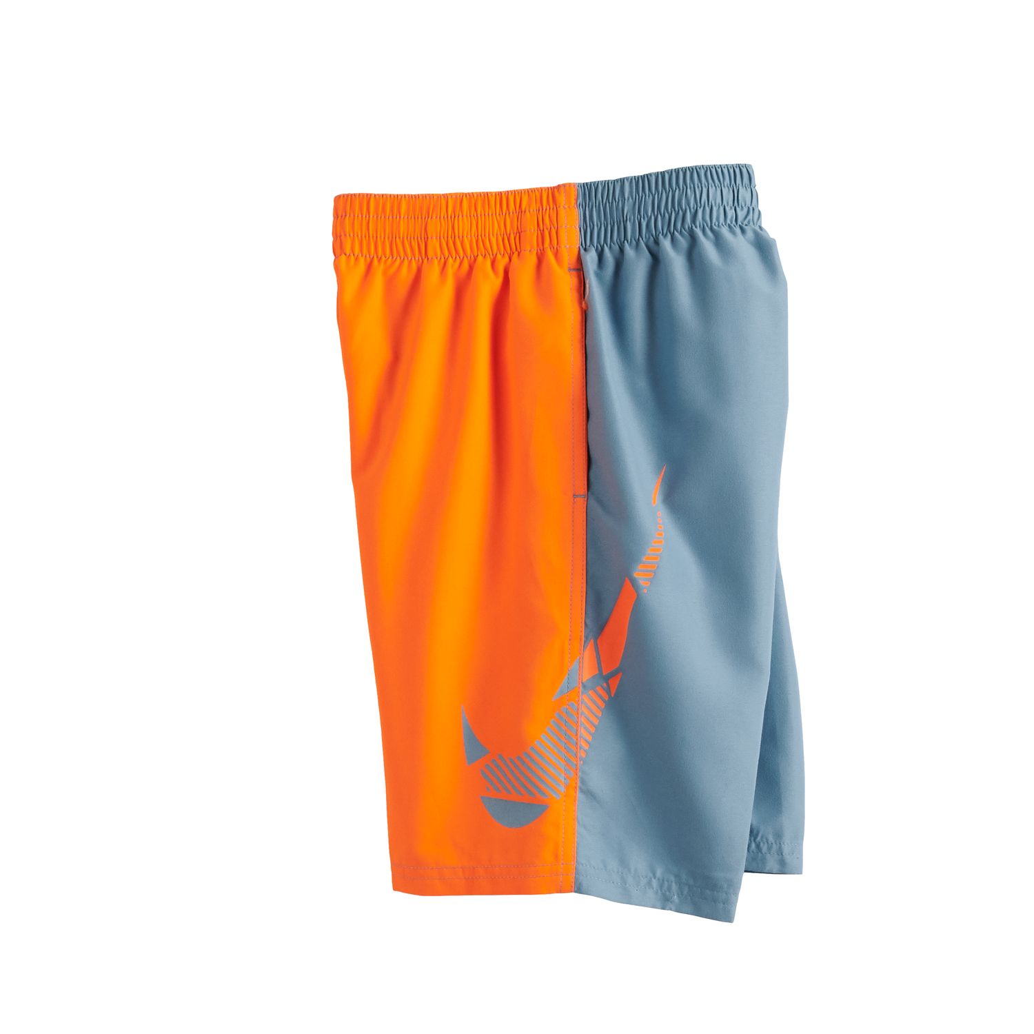 boys nike swim shorts