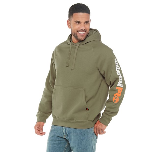 Men's Timberland PRO Hood Honcho Sport Pullover Hoodie