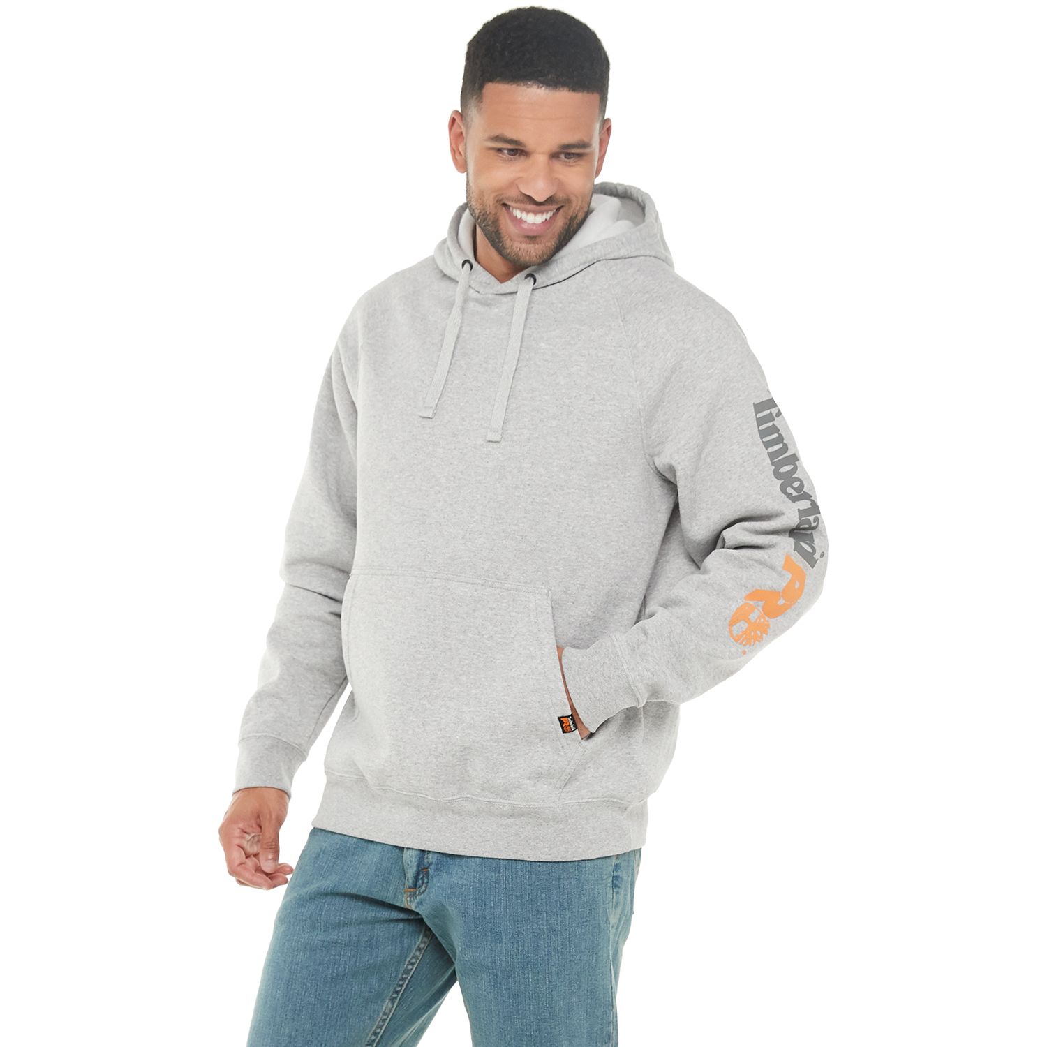 timberland pro honcho hoodie