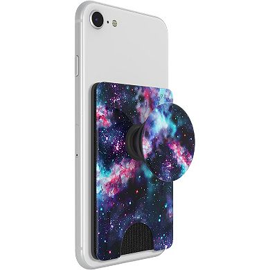 PopSockets PopWallet+ Phone Accessory