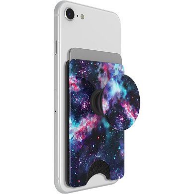 PopSockets PopWallet+ Phone Accessory