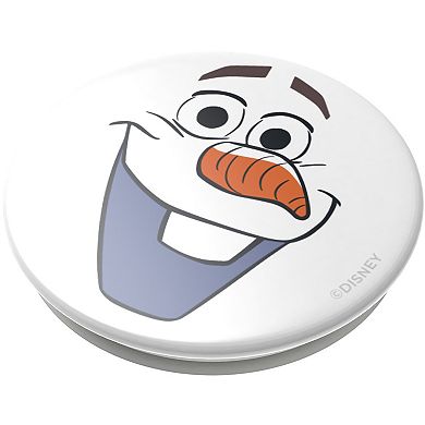 PopSockets Frozen 2 Olaf PopGrip Phone Accessory