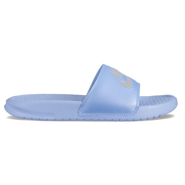 Nike benassi slides store kohls