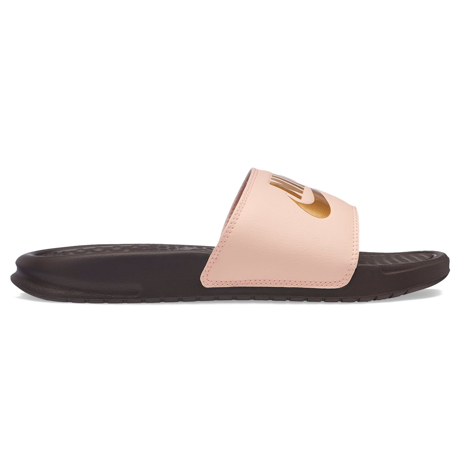 nike benassi jdi women's slide