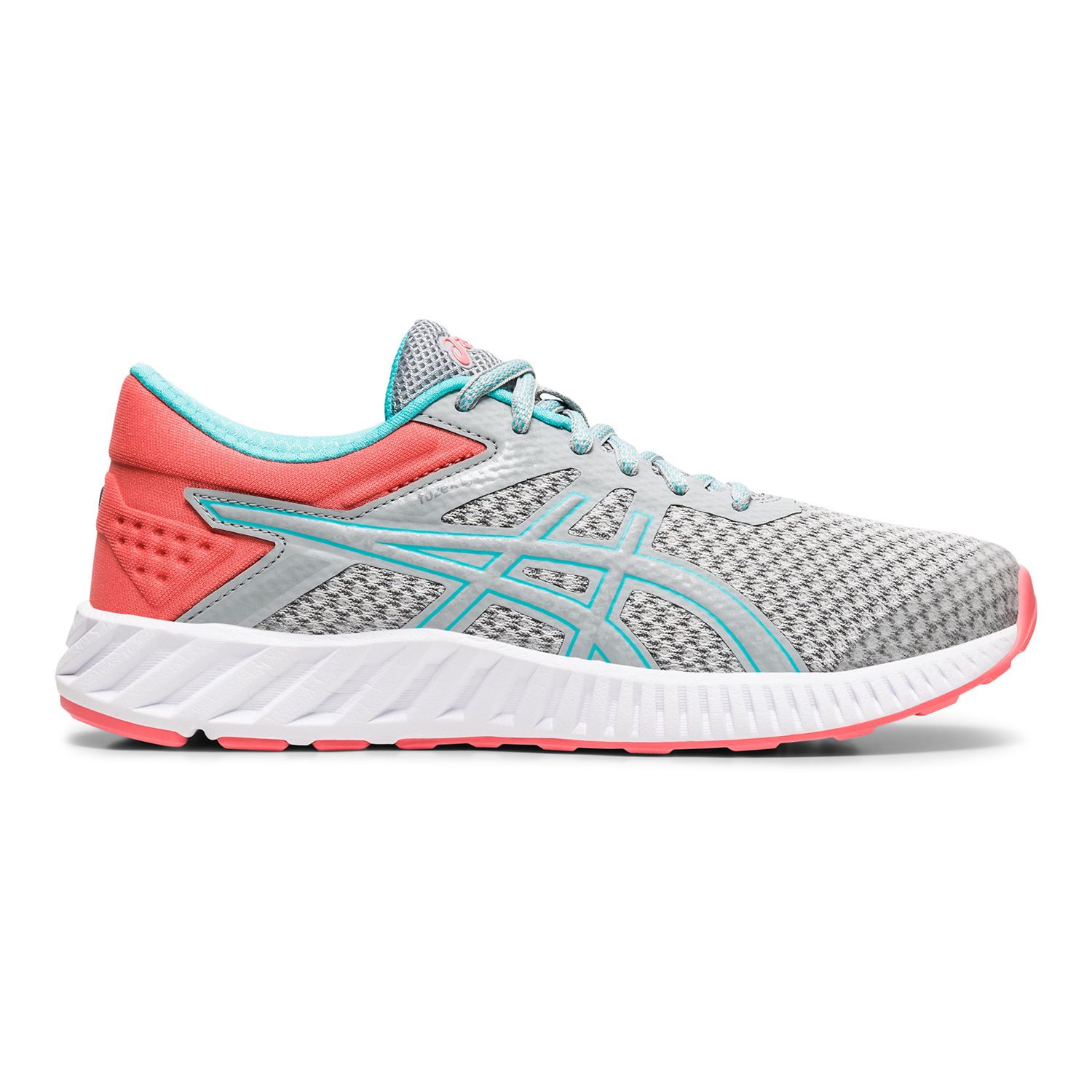 asics fuze x women's running shoes