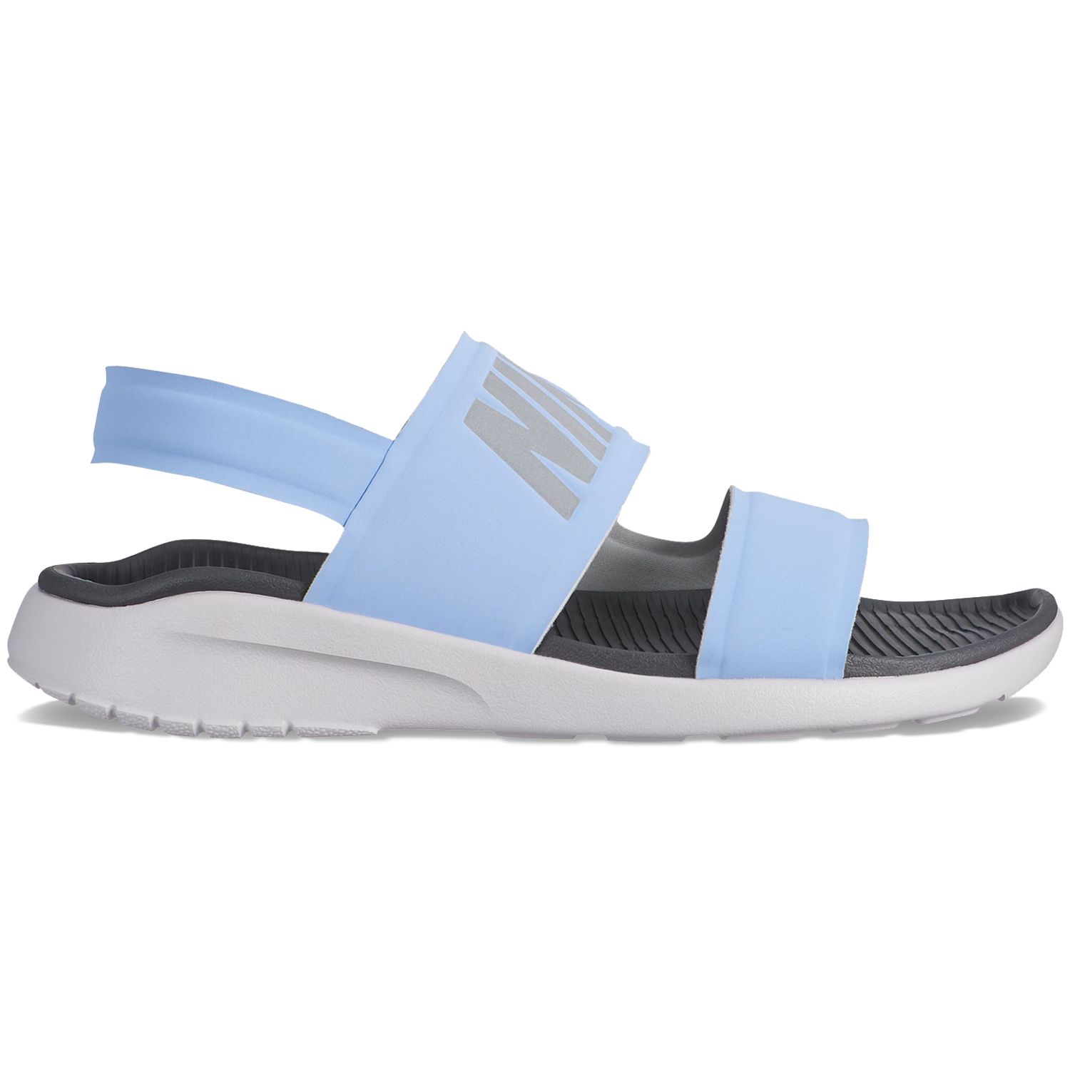 nike women's sandals tanjun