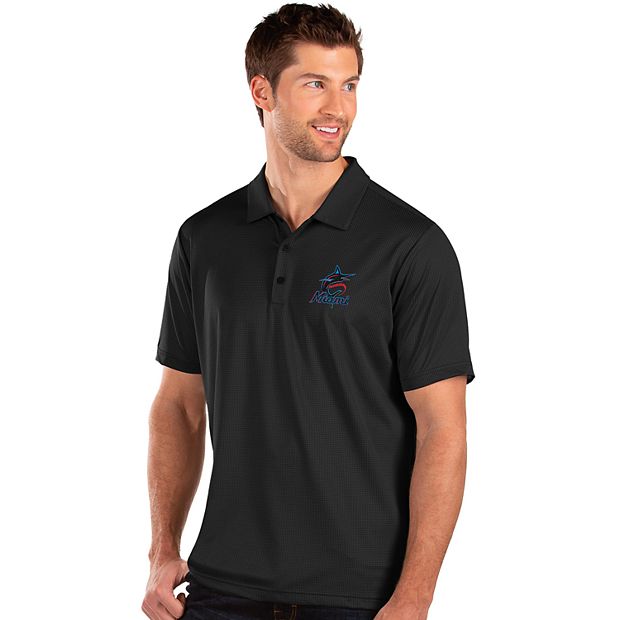 miami marlins polo shirt