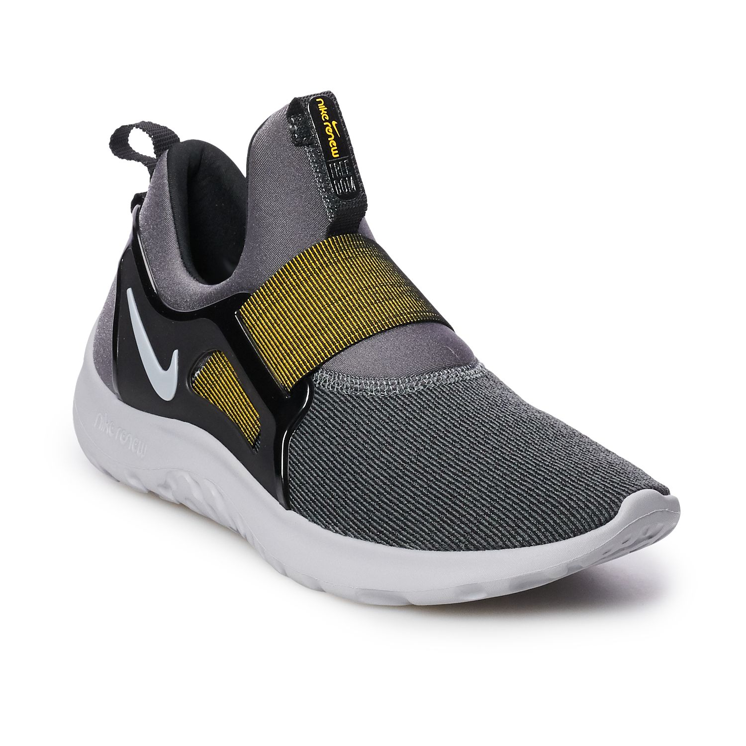 nike renew slip on