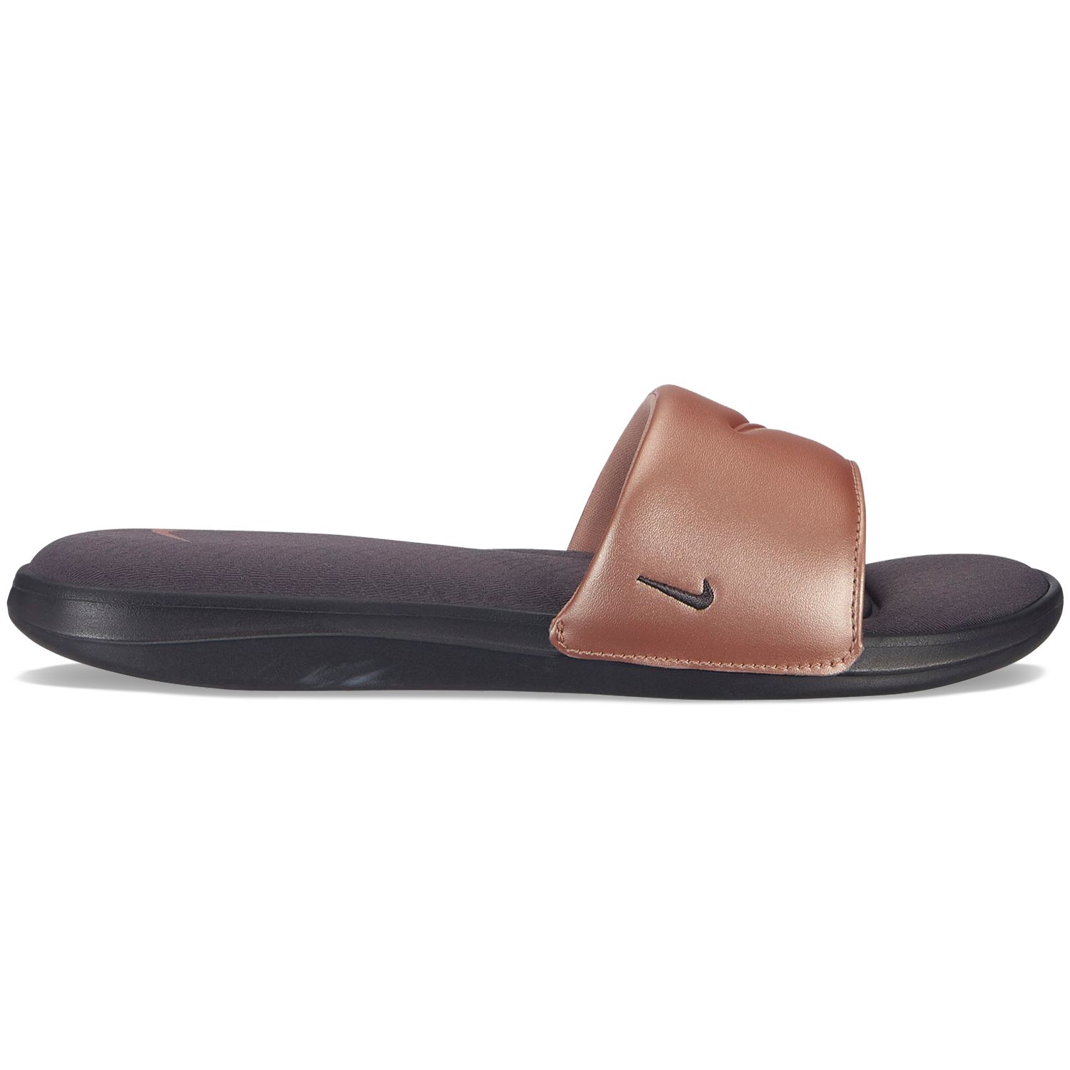 women's nike ultra comfort slide