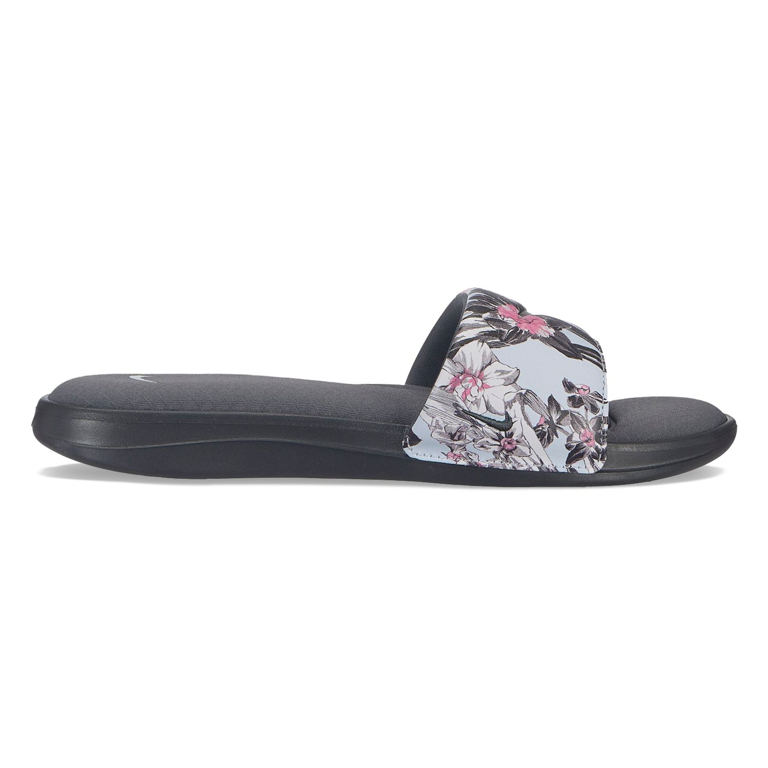 nike ultra comfort women's slide sandals