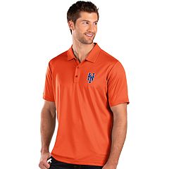 Nike Next Level (MLB New York Mets) Men's Polo