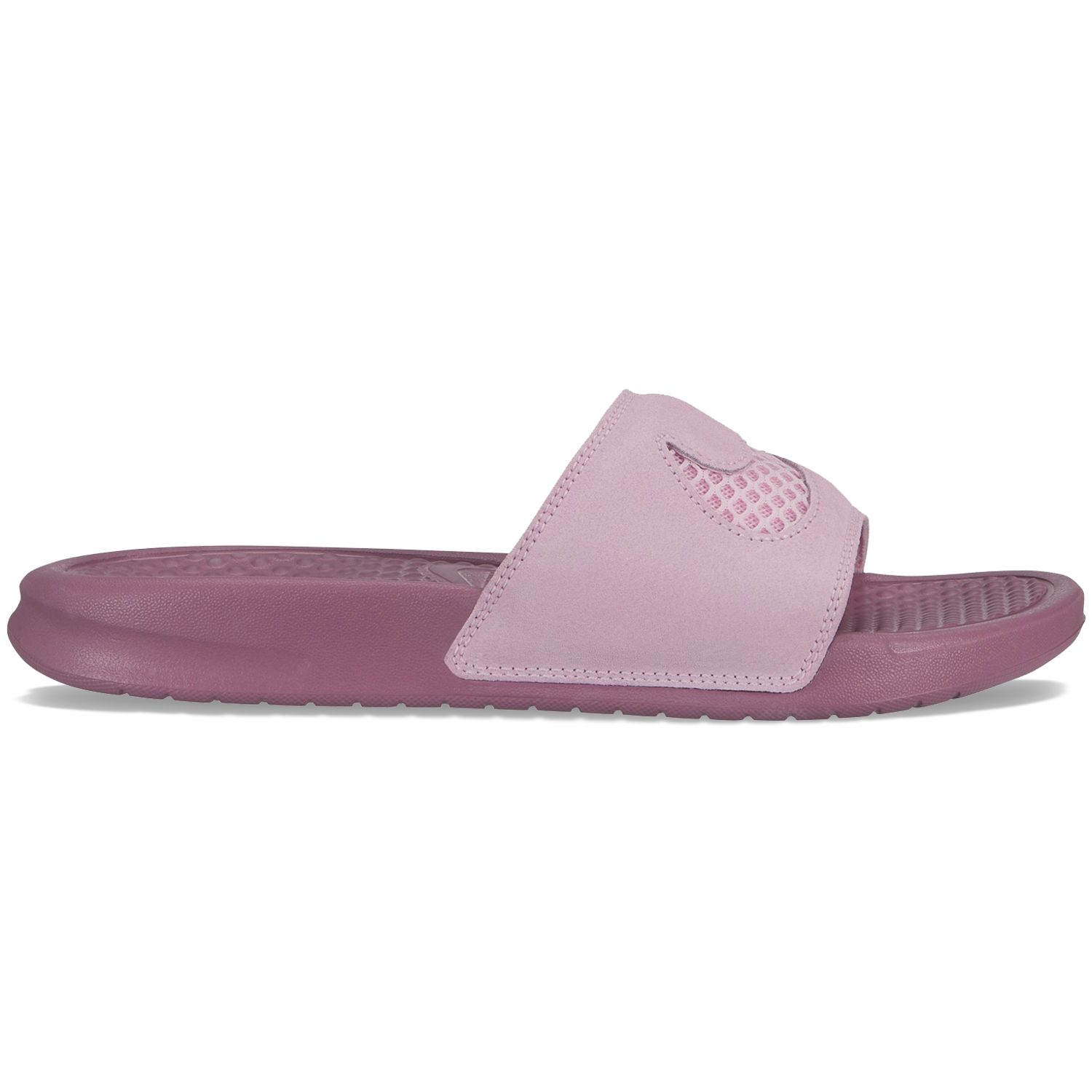 womens nike slides kohls