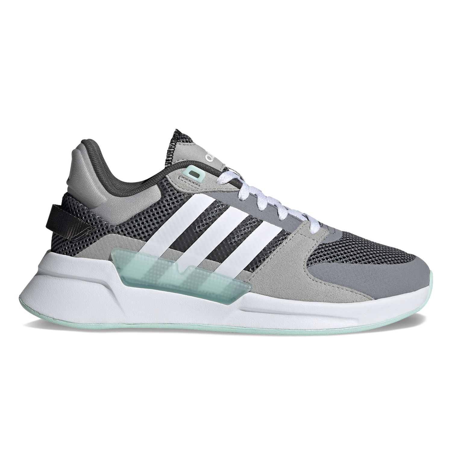 adidas 90s run parley women's sneakers