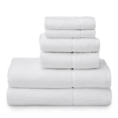welhome anderson towels