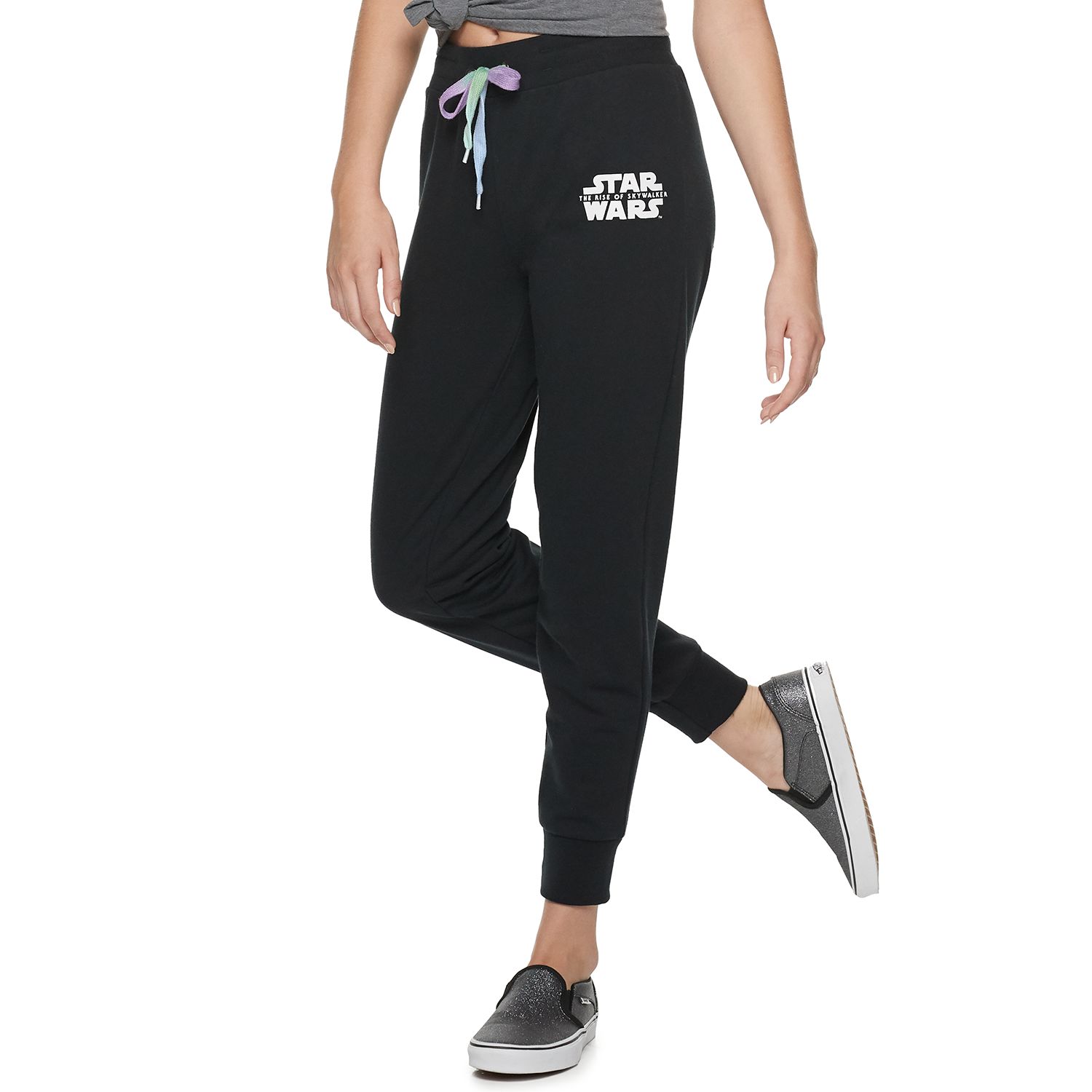 star wars jogger pants