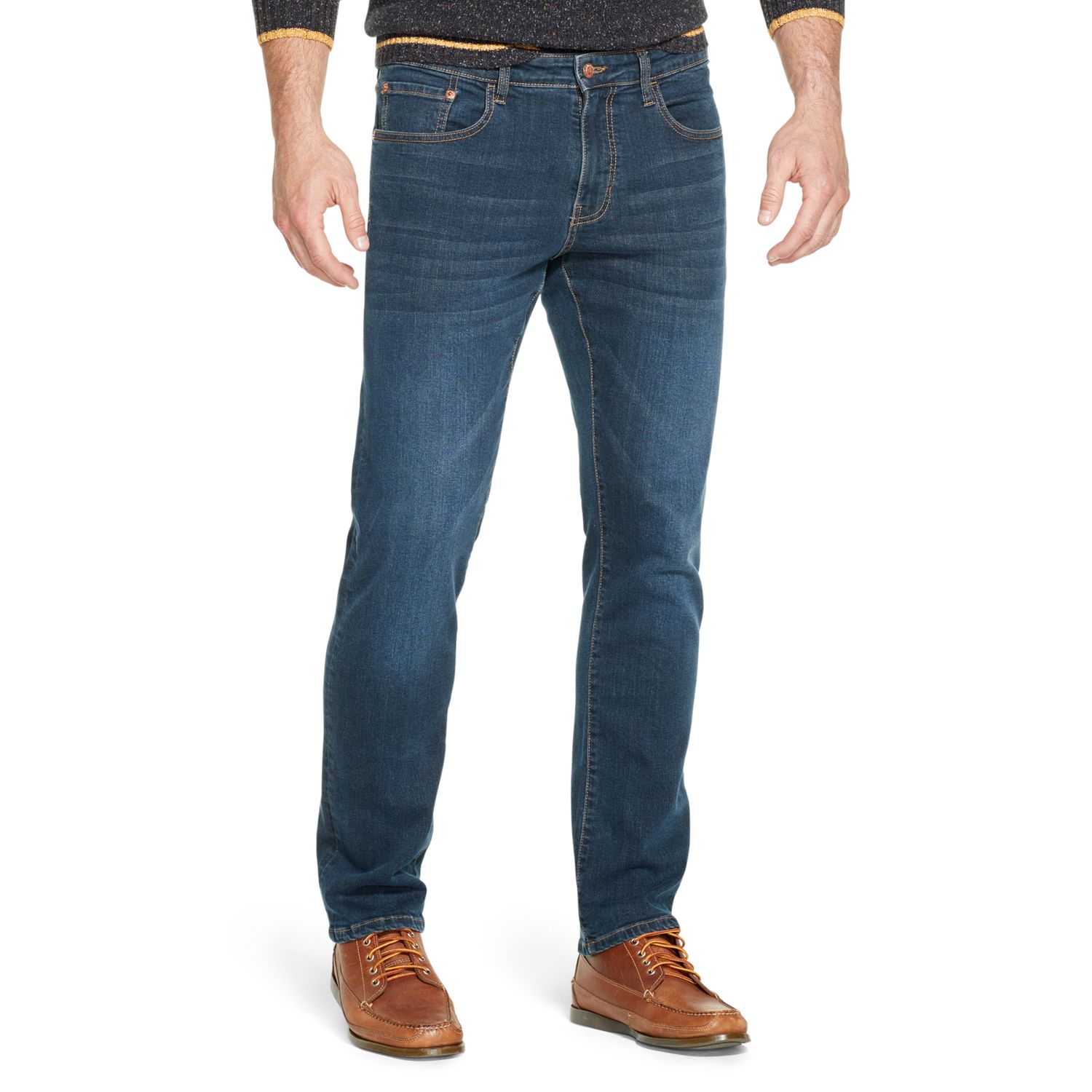 kohls izod jeans