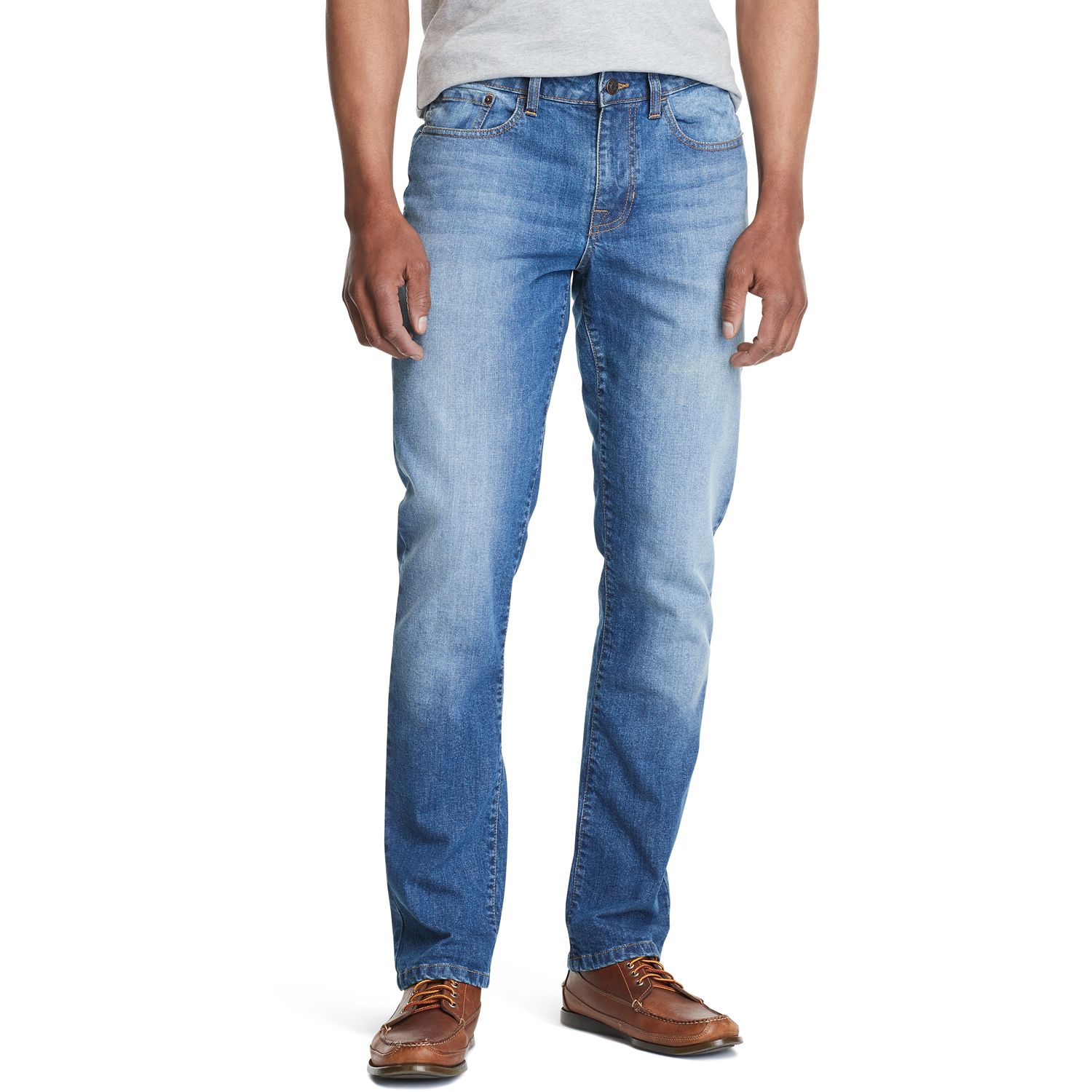 izod mens stretch jeans