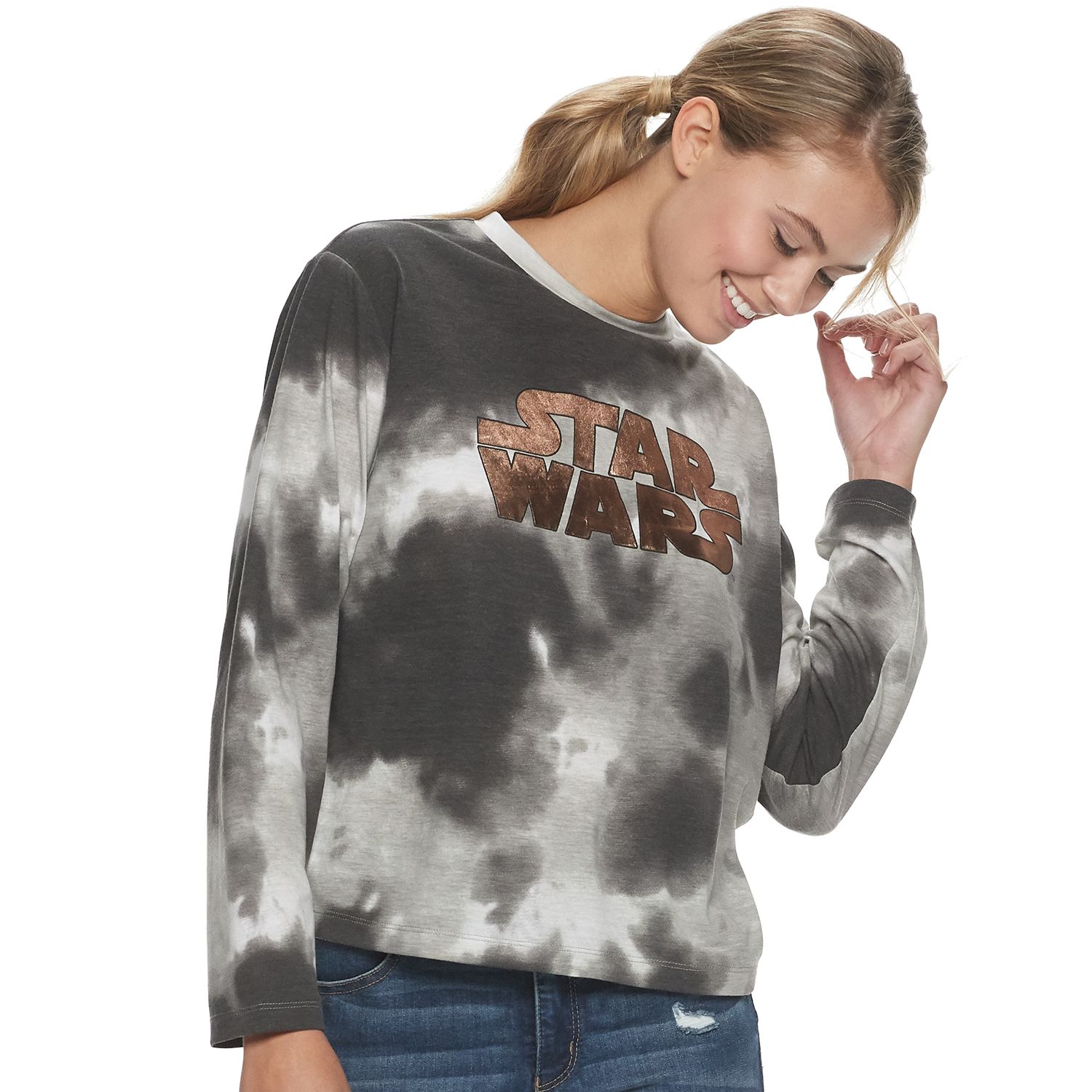 star wars ties kohls