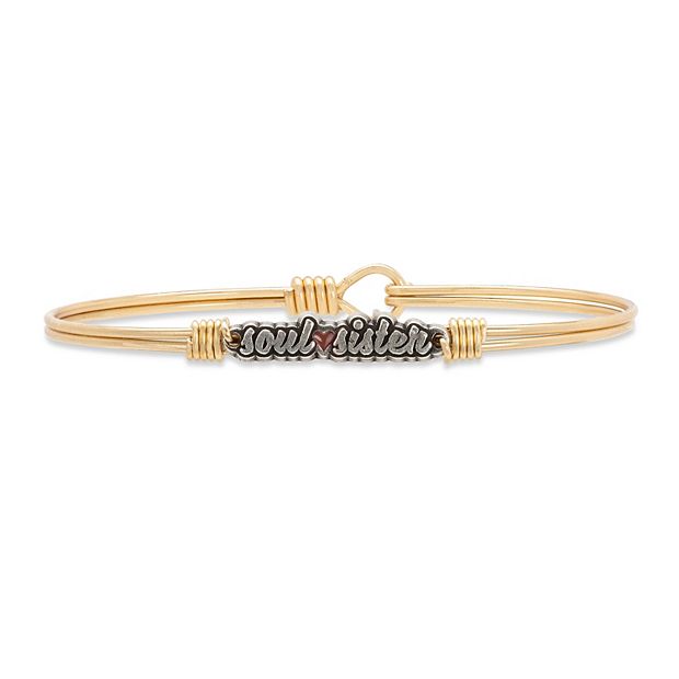 Kohls hot sale sister bracelet