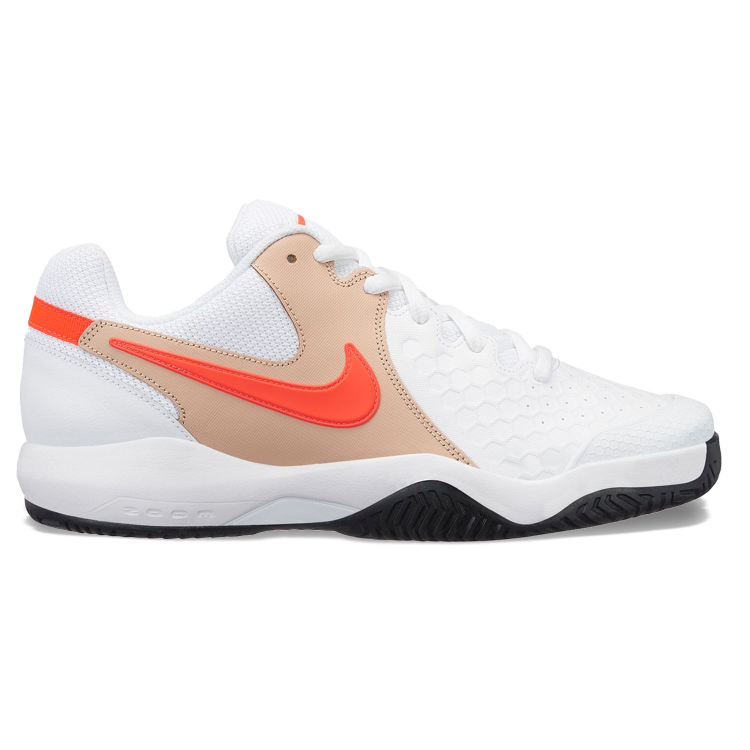 nike air zoom resistance men's tennis shoes