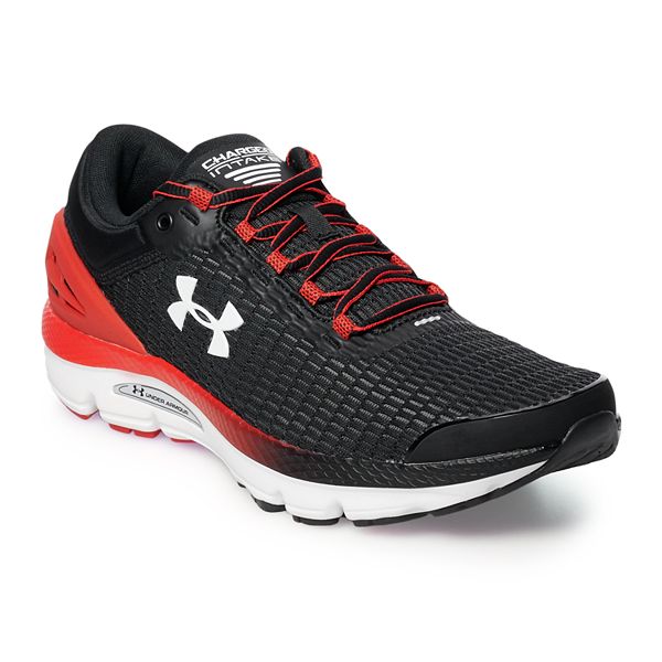 amanecer Letrista malo Under Armour Charged Intake 3 Men's Running Shoes