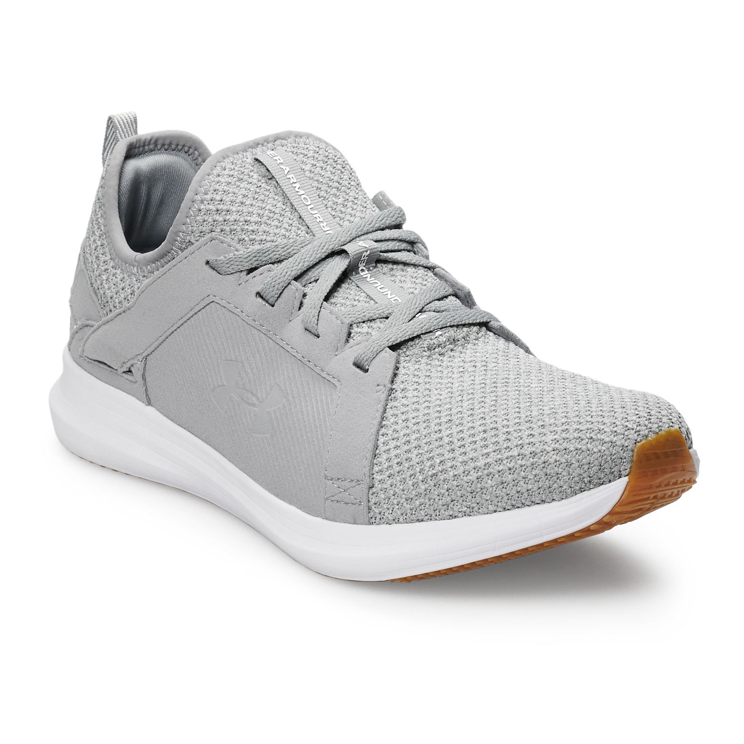 under armour lounge men's sneakers