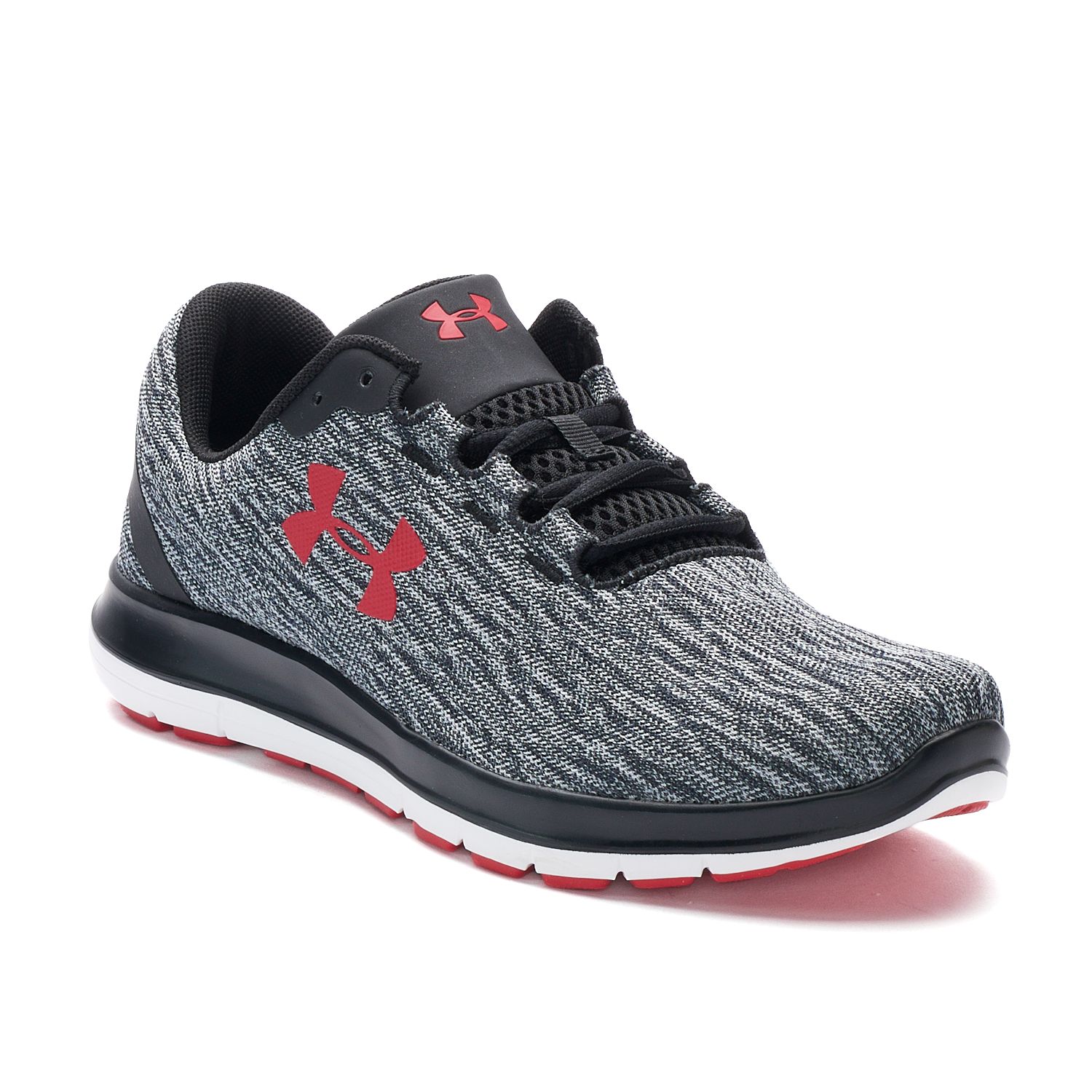 kohls mens running shoes