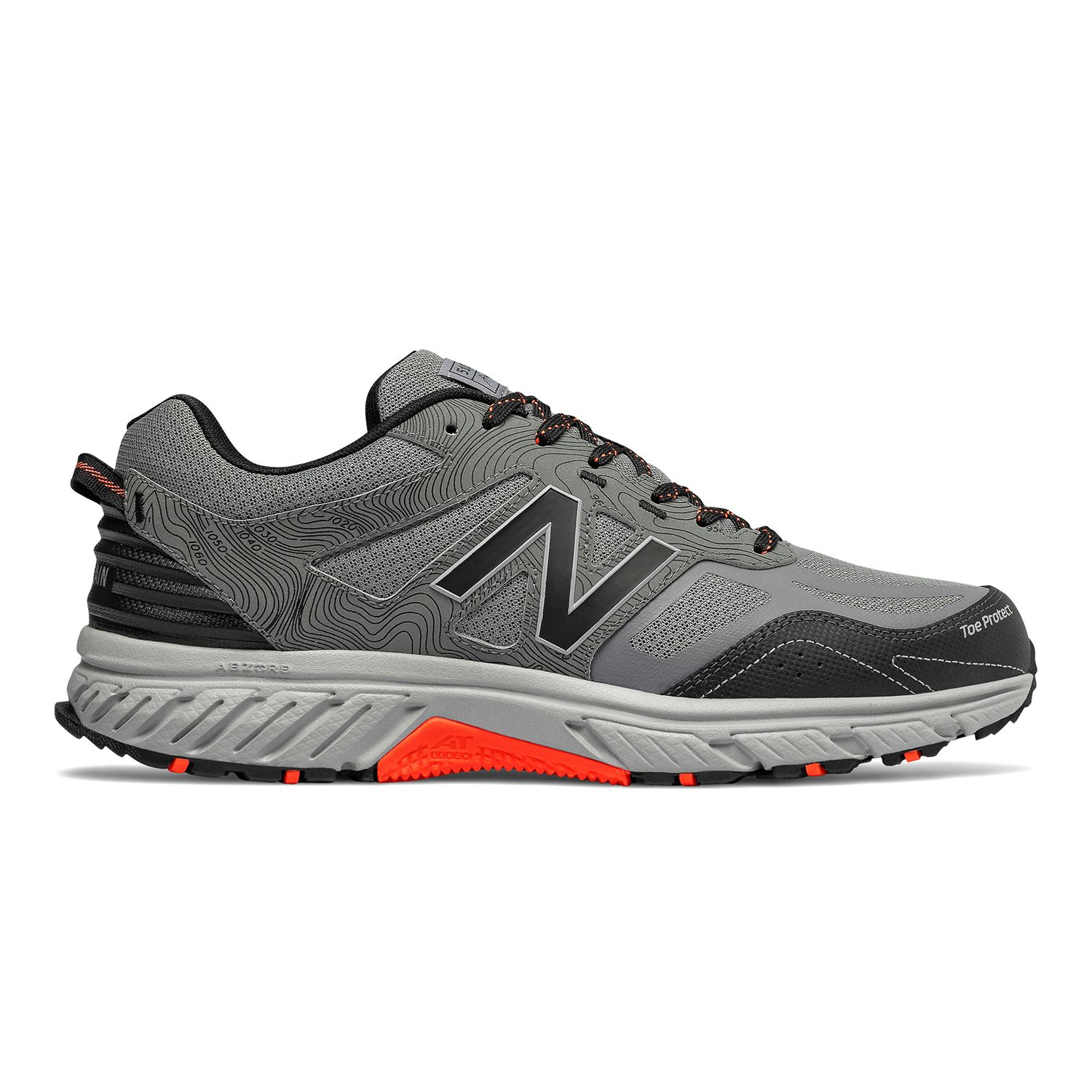 new balance 510 v4 men's trail running shoes