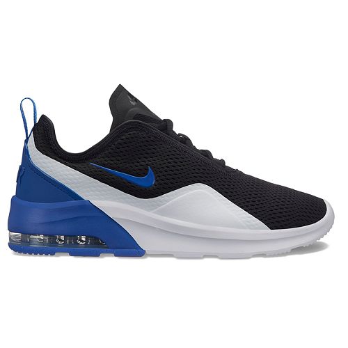 nike air max motion 2 men's sneakers