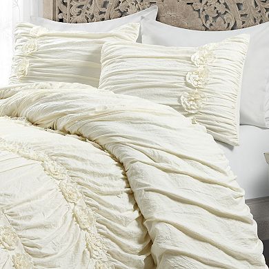 Lush Decor Darla Comforter Set