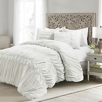 Lush Decor Darla Comforter Set
