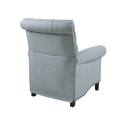 Madison Park Jetta Recliner Arm Chair