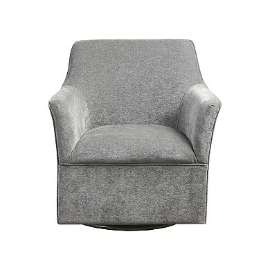 Madison Park Caddy Swivel Glider Chair