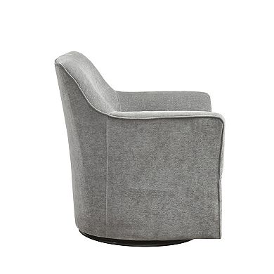 Madison Park Caddy Swivel Glider Chair