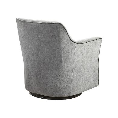 Madison Park Caddy Swivel Glider Chair