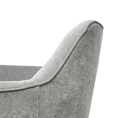 Madison Park Caddy Swivel Glider Chair